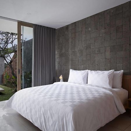Hideaway Villas Bali Uluwatu By Kanaan Hospitality Ungasan  Exterior photo