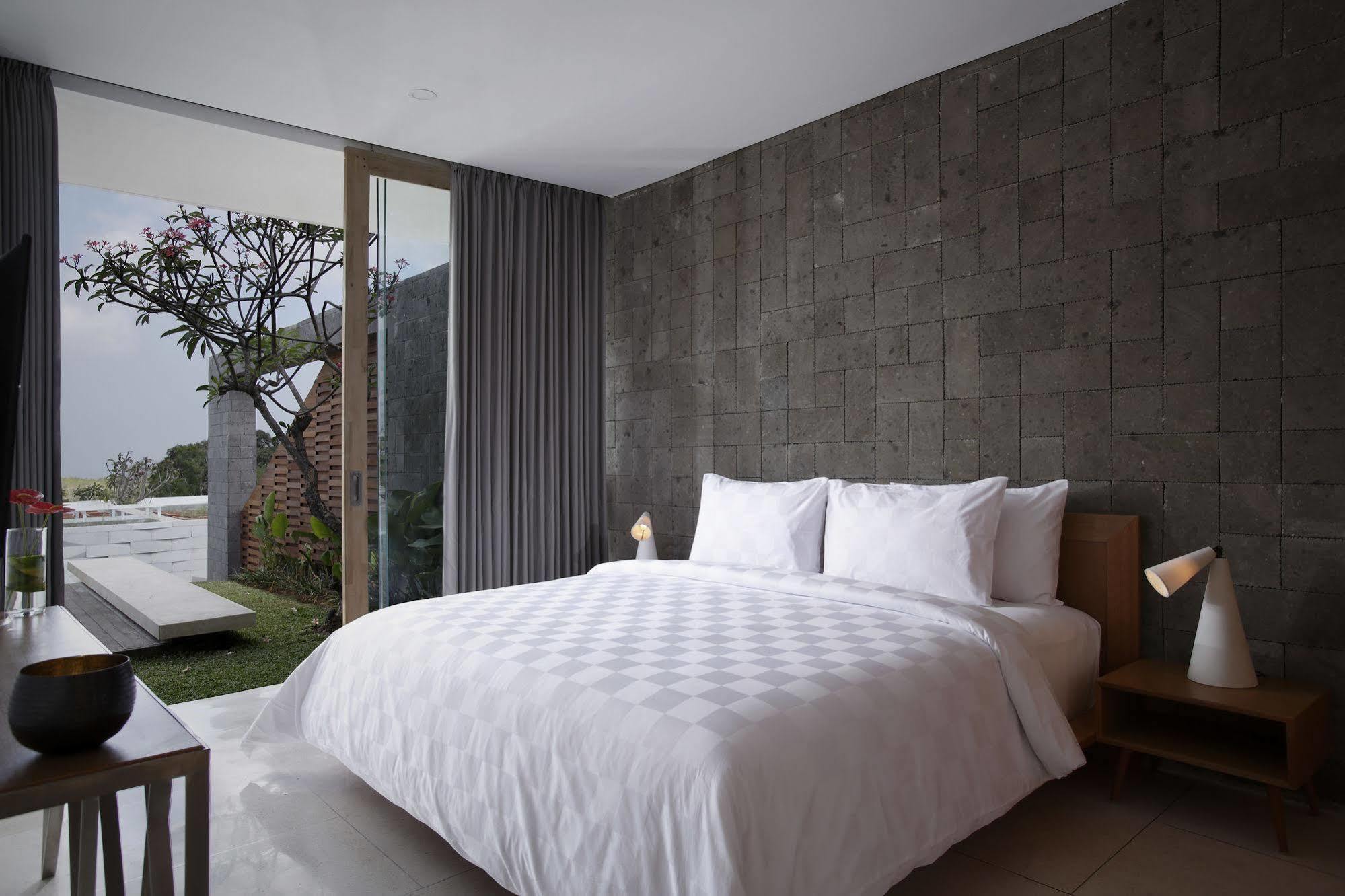 Hideaway Villas Bali Uluwatu By Kanaan Hospitality Ungasan  Exterior photo