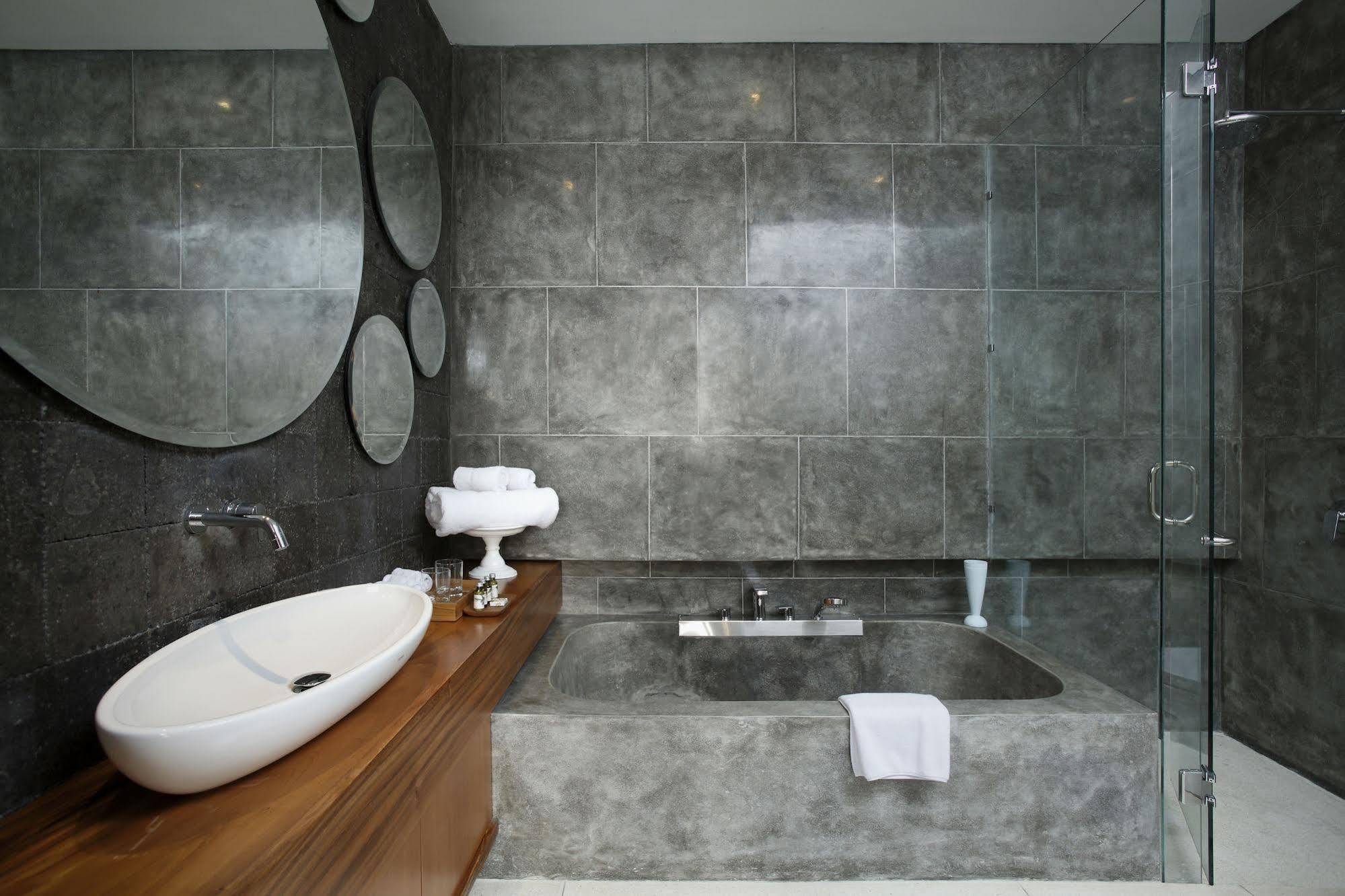 Hideaway Villas Bali Uluwatu By Kanaan Hospitality Ungasan  Exterior photo