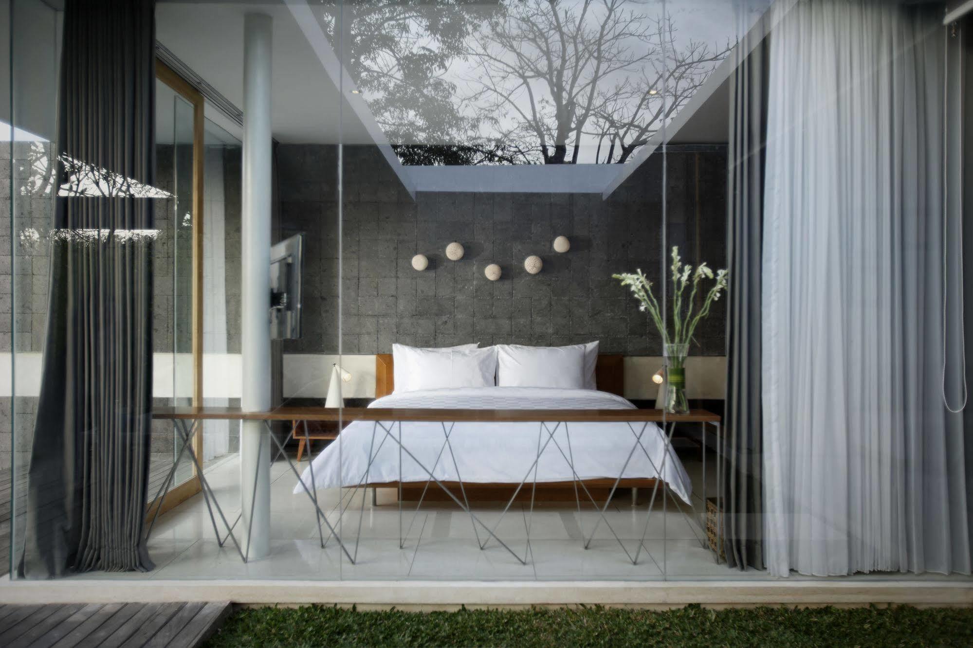 Hideaway Villas Bali Uluwatu By Kanaan Hospitality Ungasan  Exterior photo
