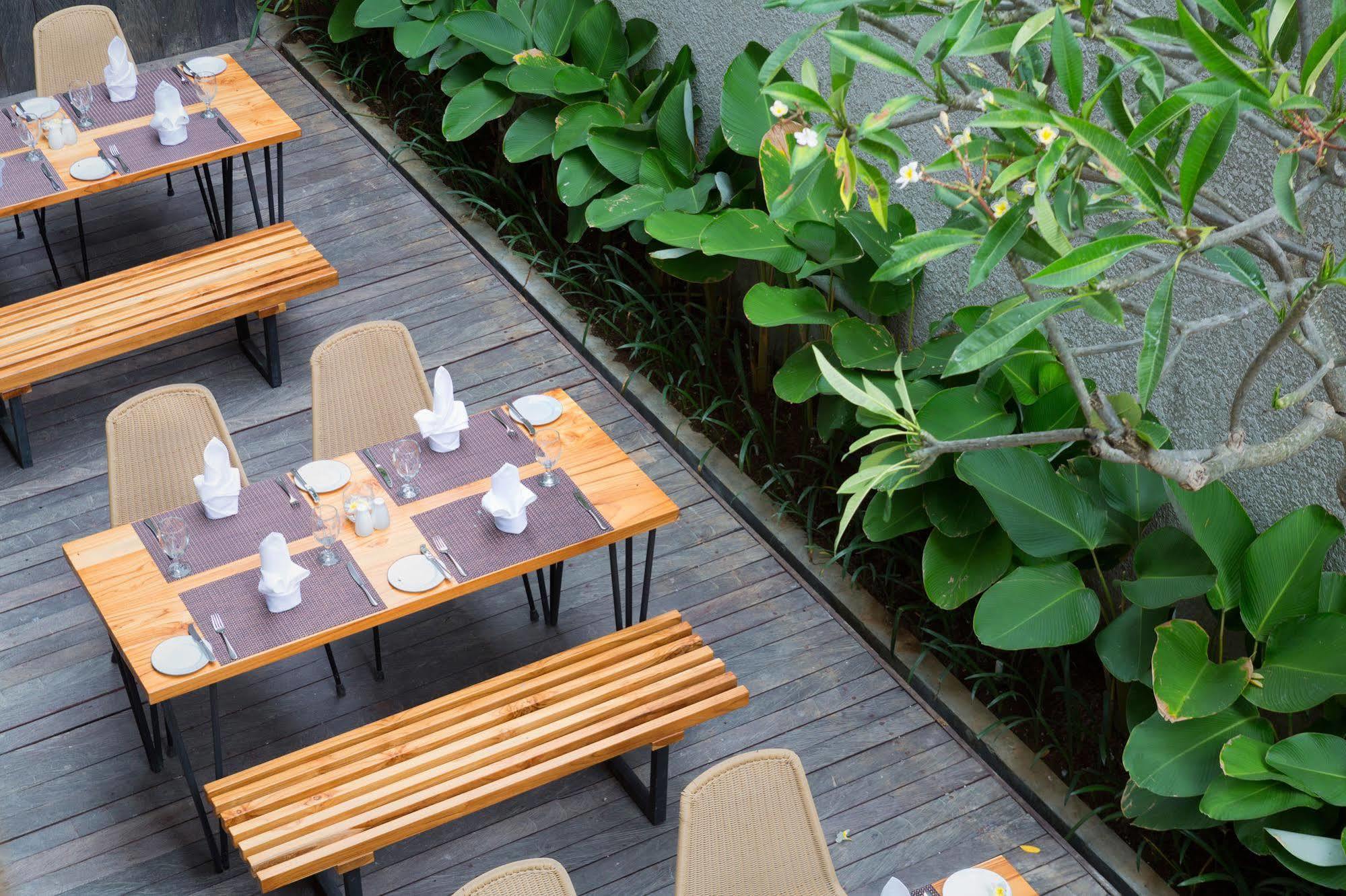 Hideaway Villas Bali Uluwatu By Kanaan Hospitality Ungasan  Exterior photo