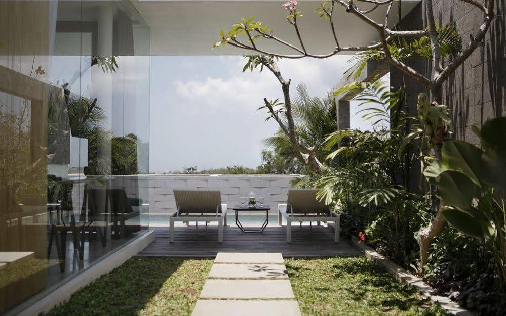 Hideaway Villas Bali Uluwatu By Kanaan Hospitality Ungasan  Exterior photo